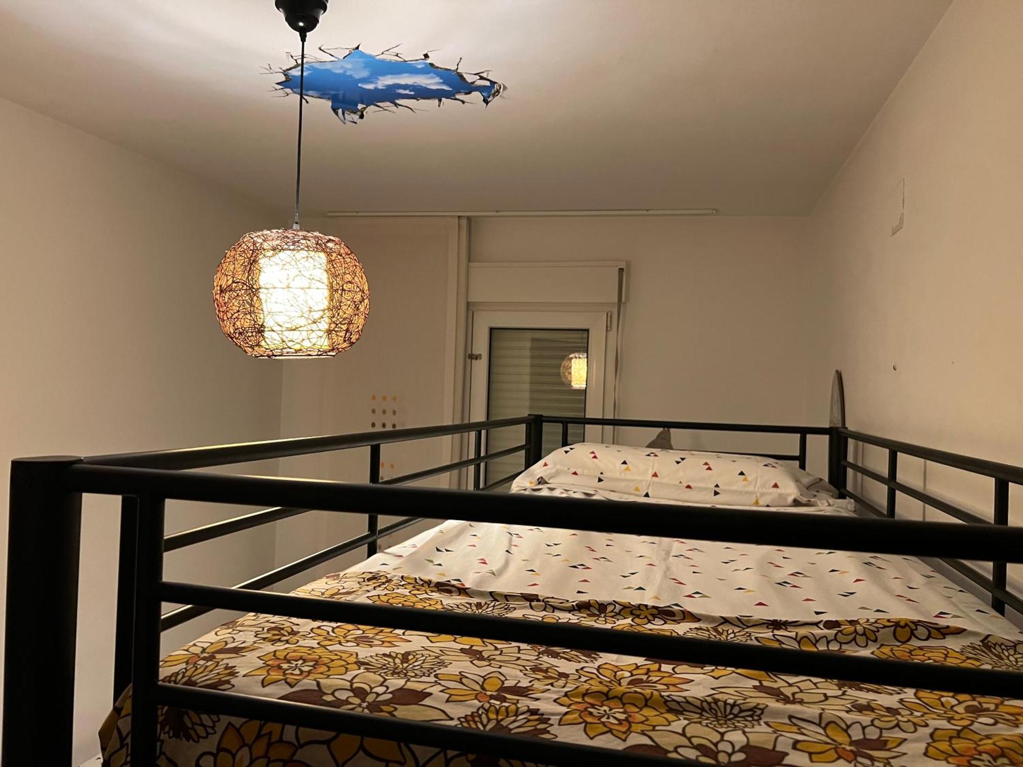Willa La Casa Del Pianista Monachil Zewnętrze zdjęcie