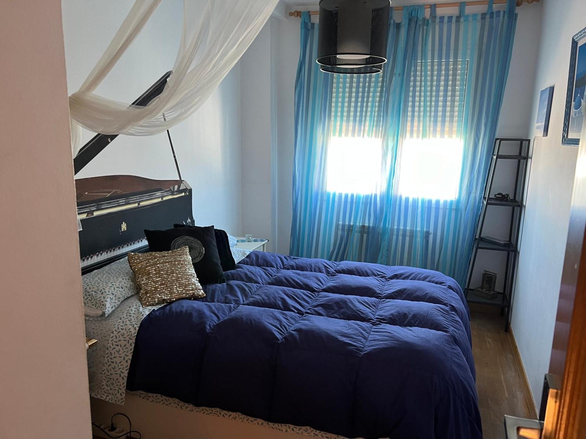 Willa La Casa Del Pianista Monachil Zewnętrze zdjęcie