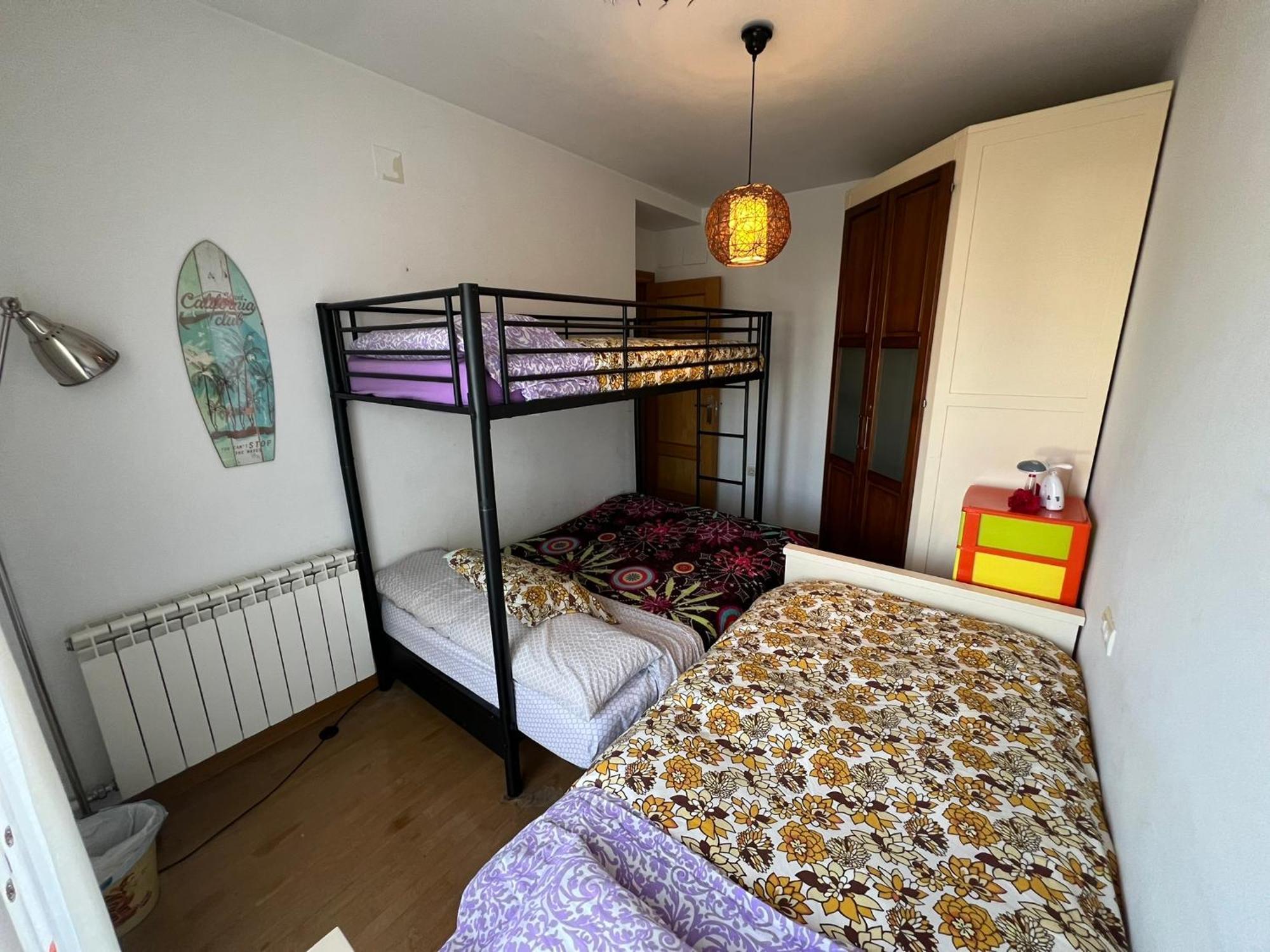Willa La Casa Del Pianista Monachil Zewnętrze zdjęcie
