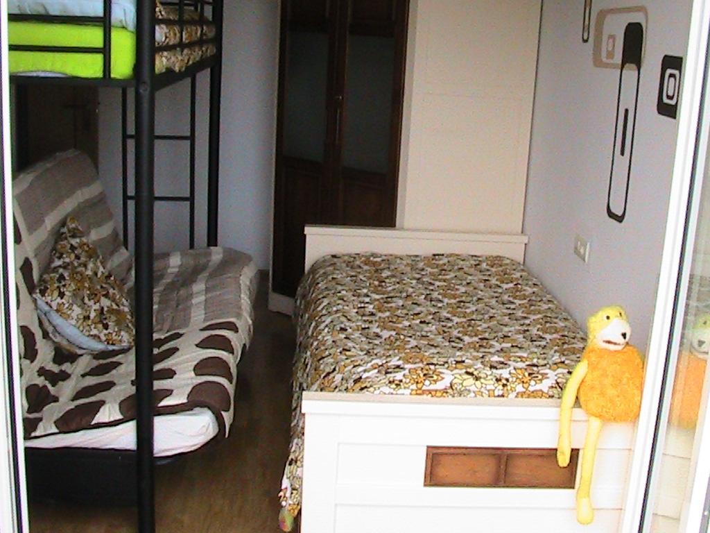 Willa La Casa Del Pianista Monachil Zewnętrze zdjęcie