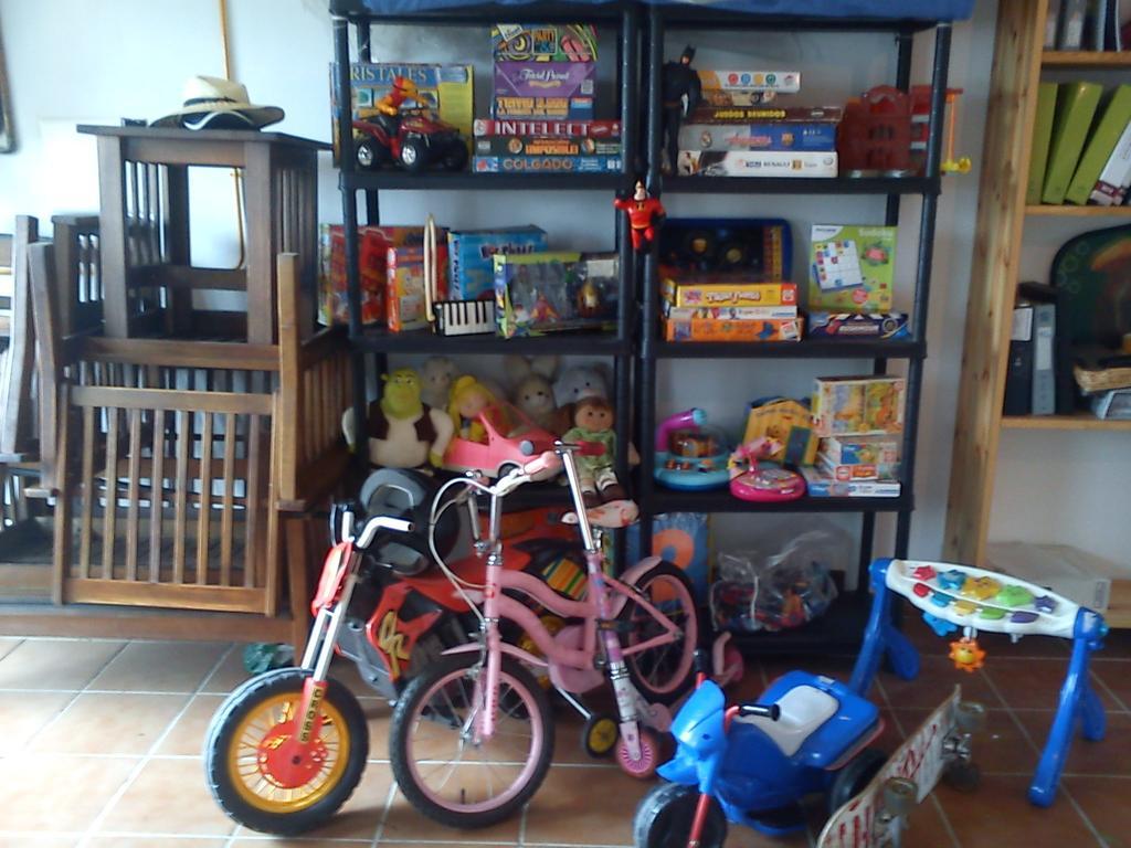 Willa La Casa Del Pianista Monachil Zewnętrze zdjęcie