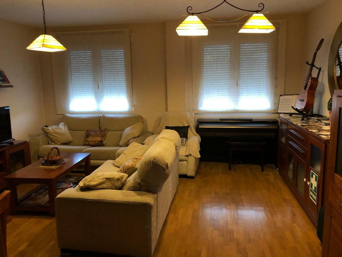 Willa La Casa Del Pianista Monachil Zewnętrze zdjęcie