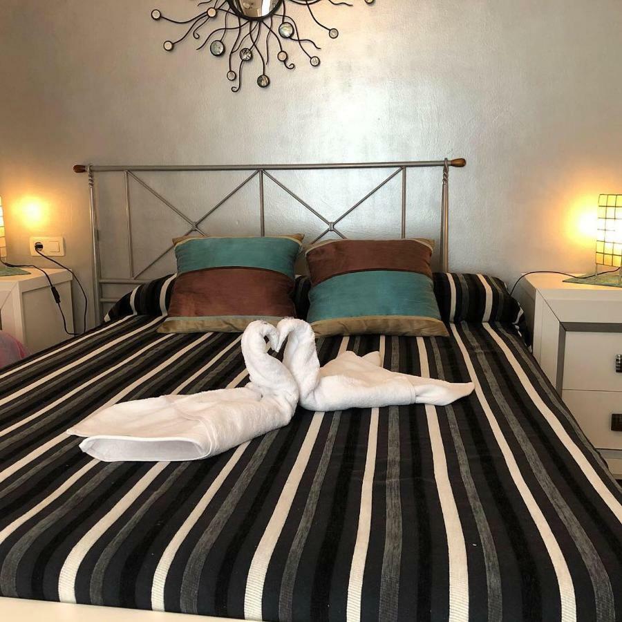 Willa La Casa Del Pianista Monachil Zewnętrze zdjęcie