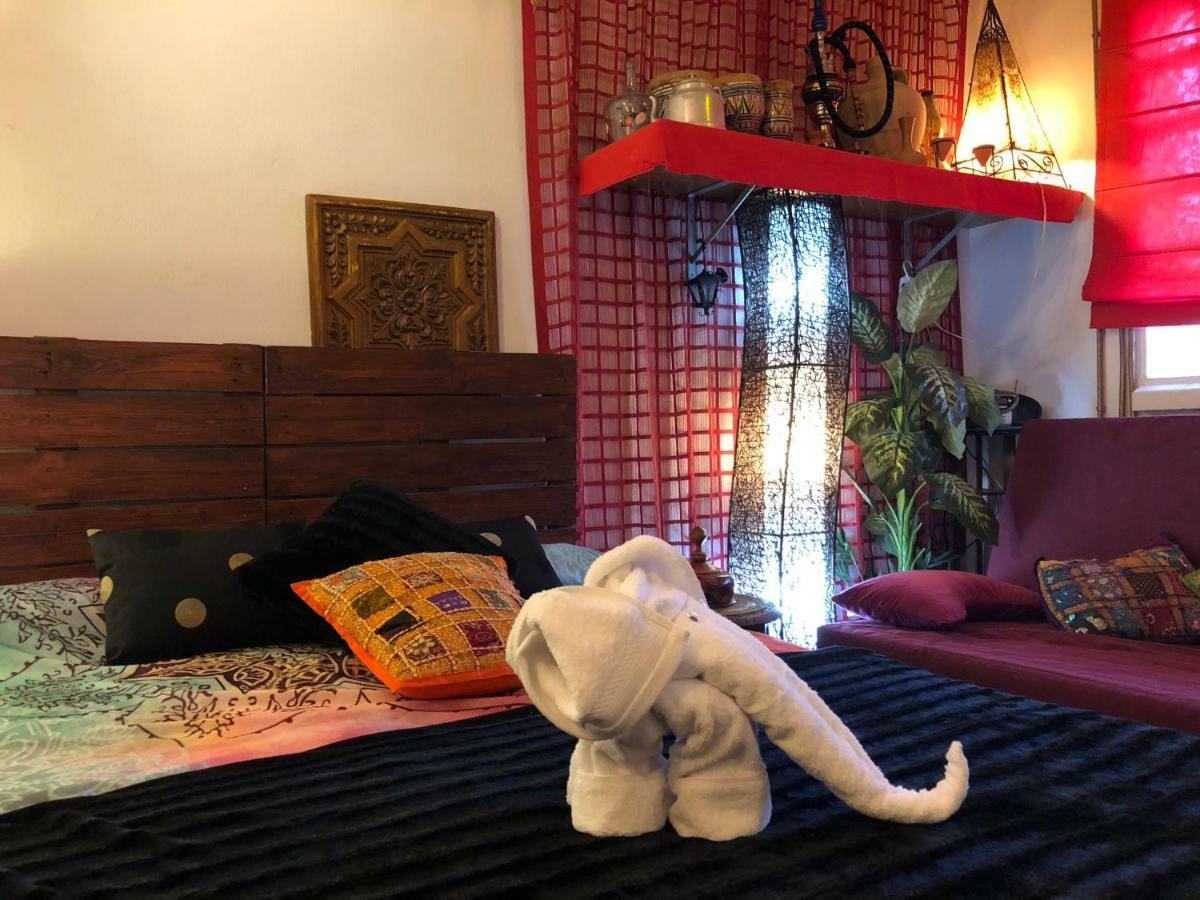 Willa La Casa Del Pianista Monachil Zewnętrze zdjęcie
