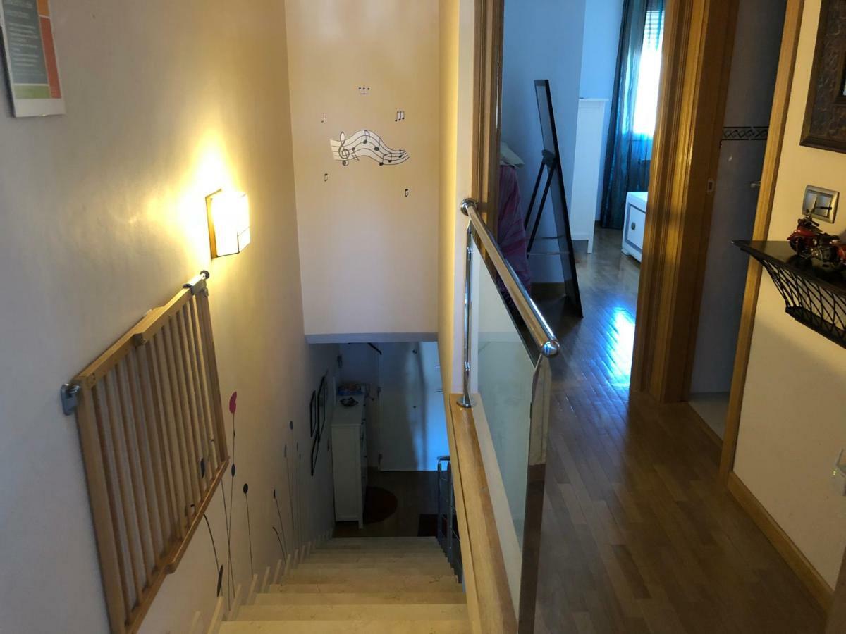 Willa La Casa Del Pianista Monachil Zewnętrze zdjęcie